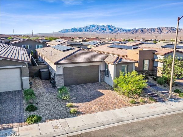 9398 Noble Fir Ridge Avenue , Las Vegas, NV 89143