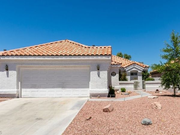 7848 Ben Hogan Drive , Las Vegas, NV 89149
