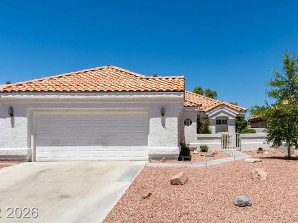 7848 Ben Hogan Drive, Las Vegas, NV 89149