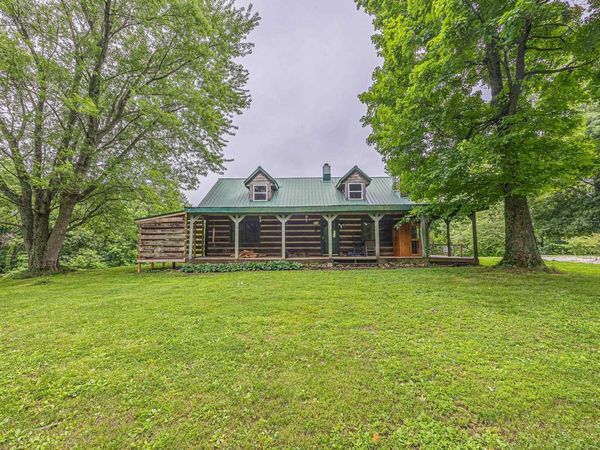 9010 E 450 N Road, Dubois, IN 47527
