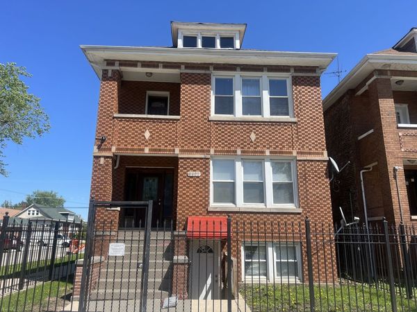 6601 S Washtenaw Avenue , Unit 2E, Chicago, IL 60629