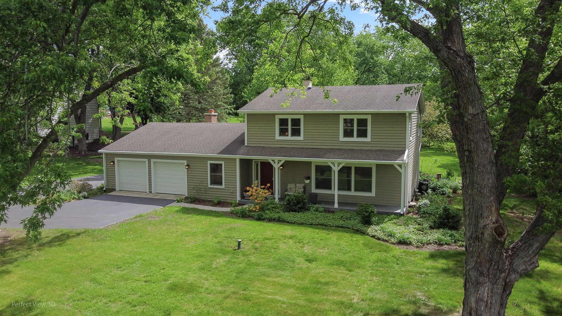 1966 Bob O Link Lane, Libertyville, IL 60048 Main Photo