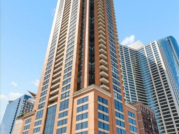 1160 S Michigan Avenue , Unit 1001, Chicago, IL 60605