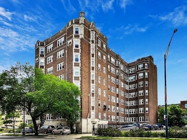 6334 N Sheridan Road , Unit 3E, Chicago, IL 60660