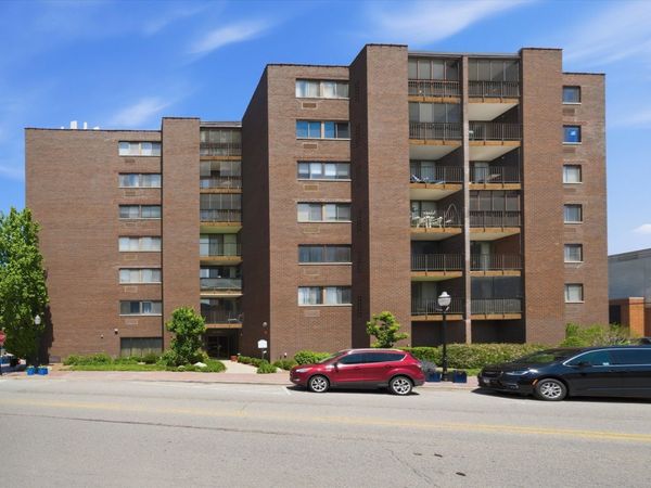 11 W Green Street, Unit 608, Bensenville, IL 60106