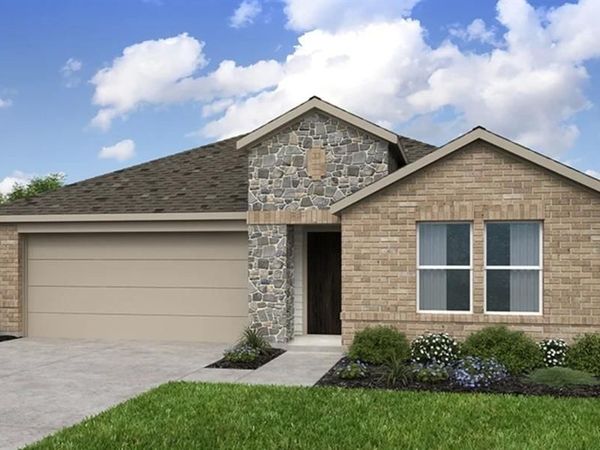 2621 Glacier Road, Anna, TX 75409