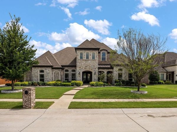 1600 Mountain Creek Lane, Prosper, TX 75078