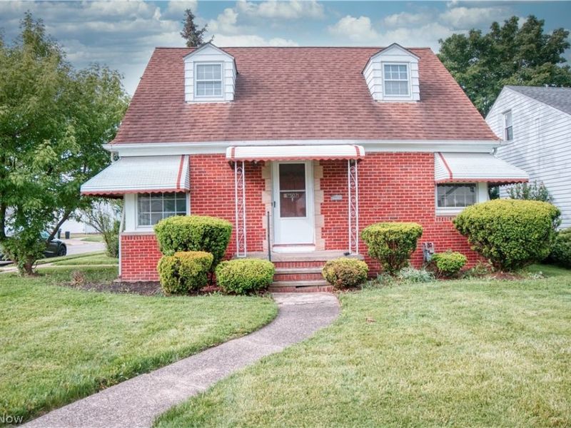 7507 Arden Avenue, Parma, OH 44129 Photo 1