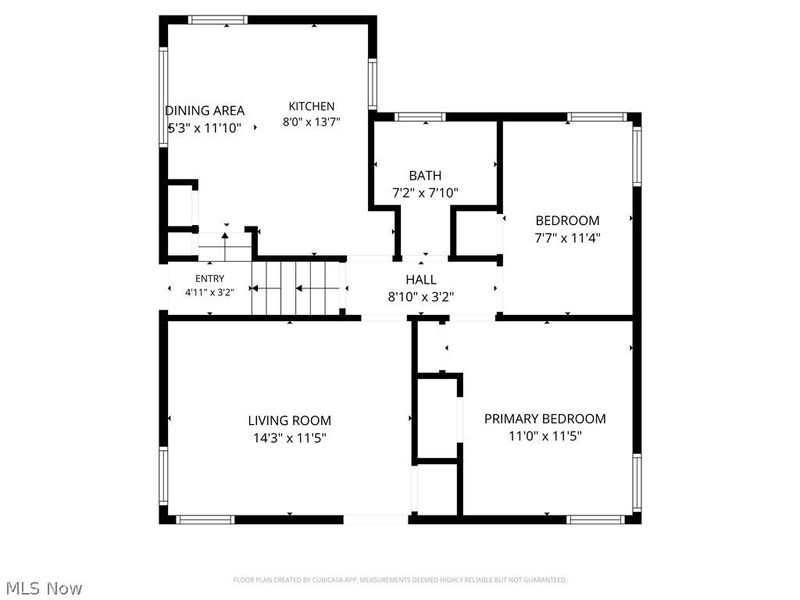 7507 Arden Avenue, Parma, OH 44129 Photo 2