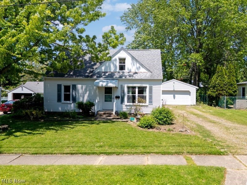 576 Hartzler Street , Wooster, OH 44691 Photo 26