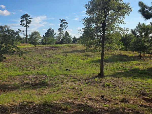 400 McAllister RD, Bastrop, TX 78602