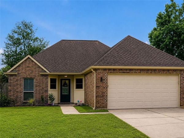 473 KLONDYKE Drive, Ponchatoula, LA 70454