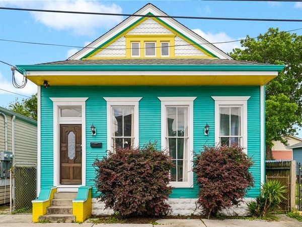 1626 ST ANTHONY Street , New Orleans, LA 70116