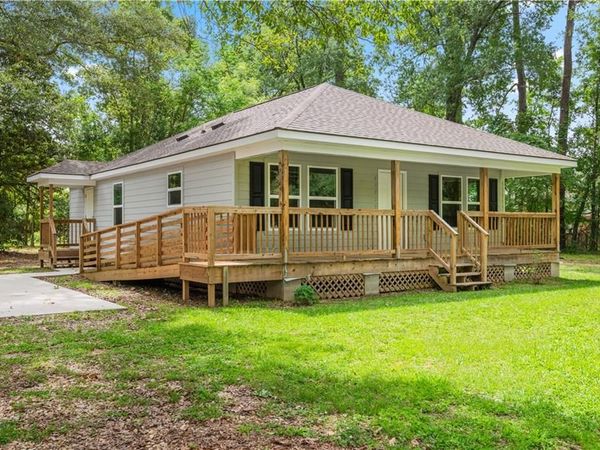 41020 DUVIC Lane , Ponchatoula, LA 70454