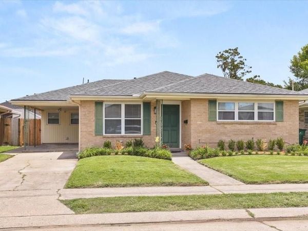 1101 E WILLIAM DAVID Parkway , Metairie, LA 70005