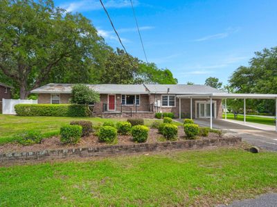 1022 Riverview Drive, Hanahan, SC 29410