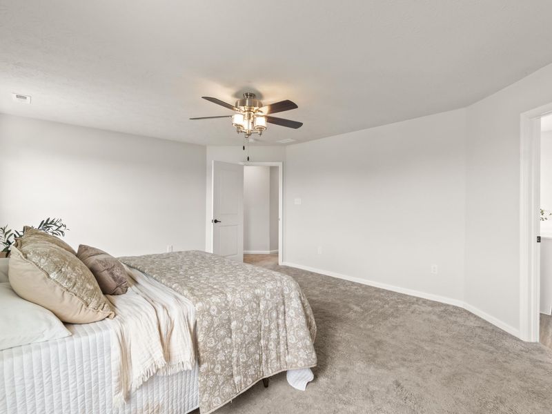 2806 Newcastle Drive, Troy, OH 45373 Photo 47