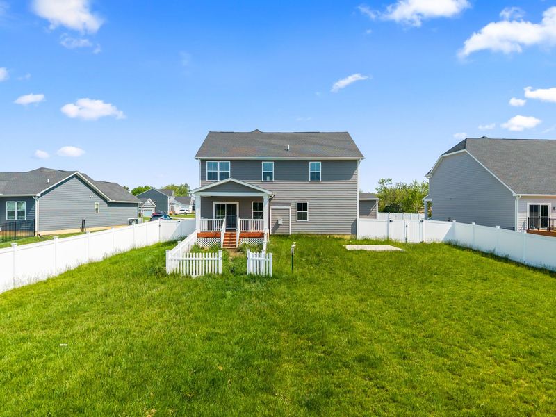 2806 Newcastle Drive, Troy, OH 45373 Photo 64