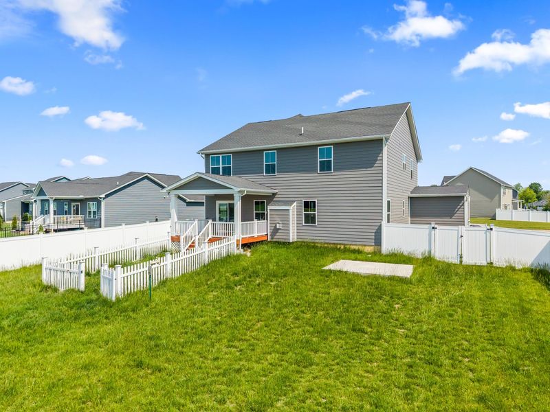 2806 Newcastle Drive, Troy, OH 45373 Photo 67