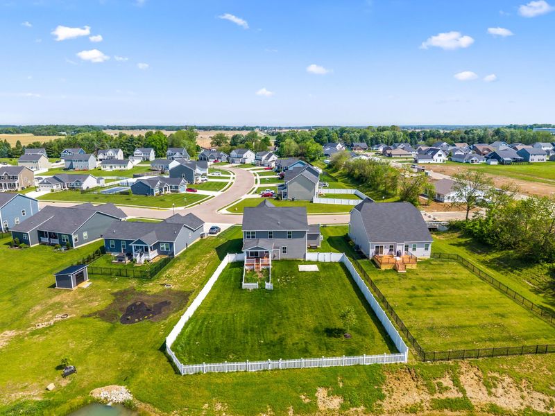 2806 Newcastle Drive, Troy, OH 45373 Photo 7