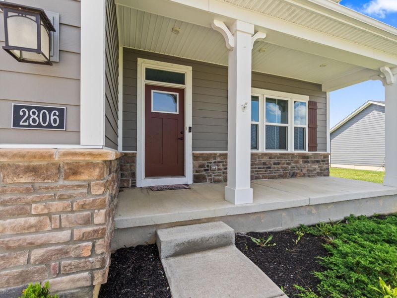 2806 Newcastle Drive, Troy, OH 45373 Photo 8