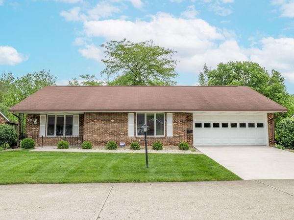 3056 E Brixton Drive, Unit 89, Springfield, OH 45503