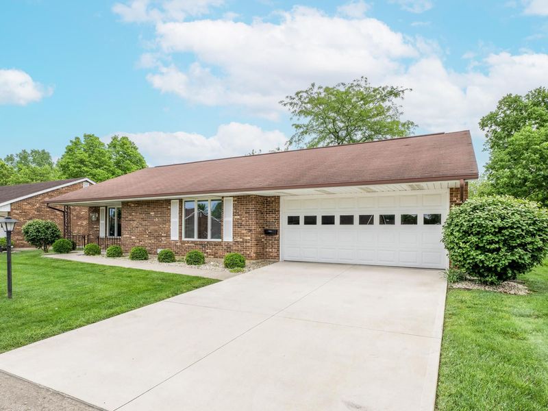 3056 E Brixton Drive, Unit 89, Springfield, OH 45503 Photo 34