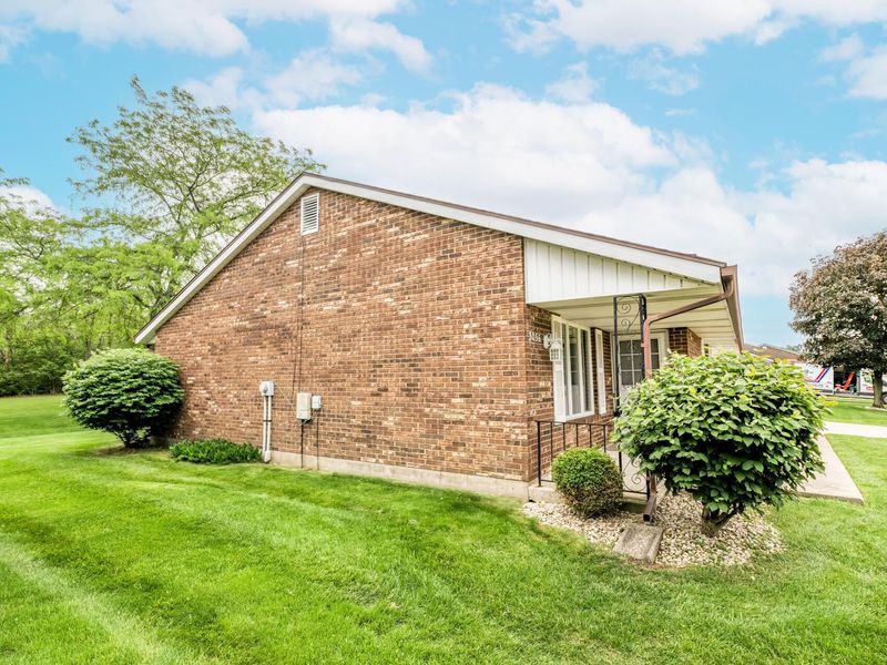3056 E Brixton Drive, Unit 89, Springfield, OH 45503 Photo 38