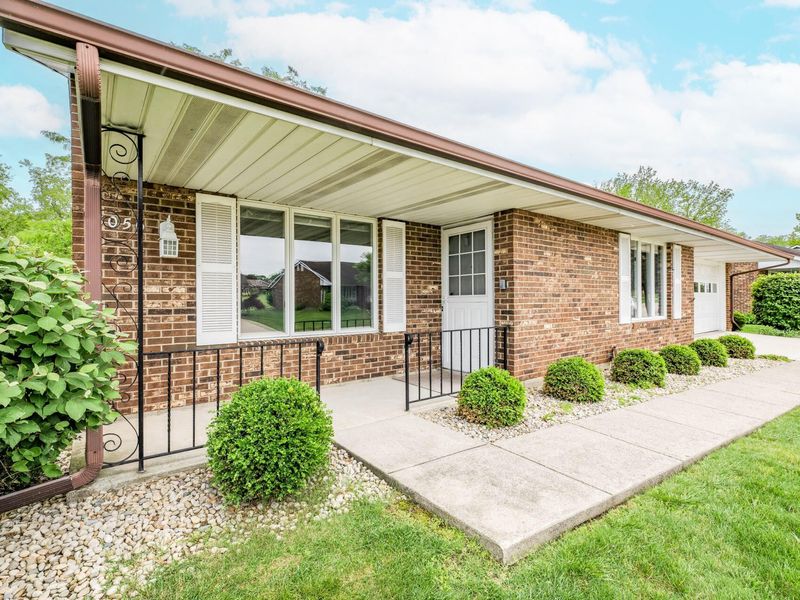 3056 E Brixton Drive, Unit 89, Springfield, OH 45503 Photo 50