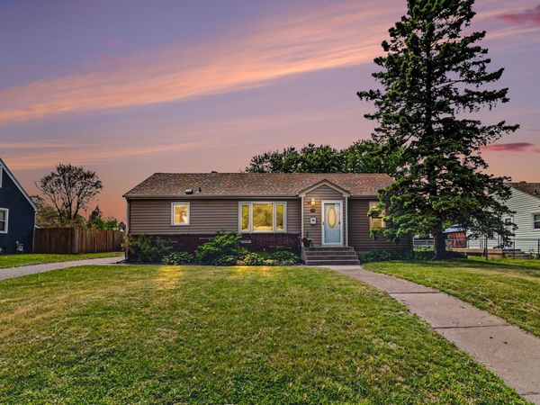 1009 Marshall Avenue , Saint Paul Park, MN 55071