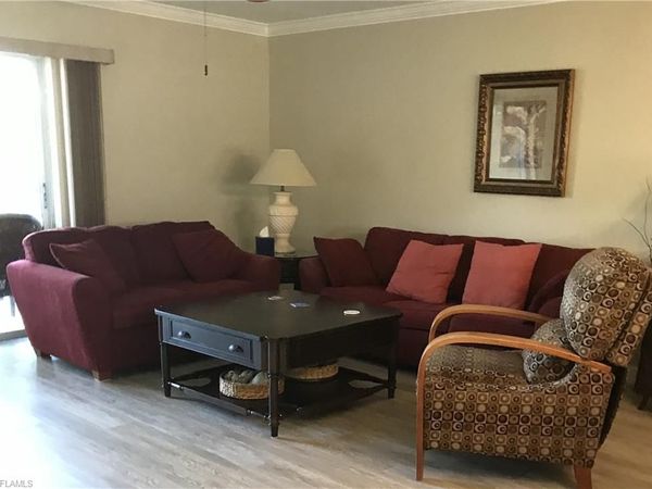 3032 Sandpiper Bay CIR , Unit G203, NAPLES, FL 34112