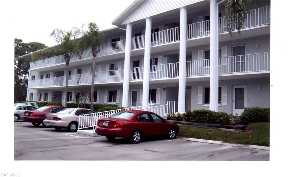 3032 Sandpiper Bay Cir , Unit G203, Naples, FL 34112 Photo