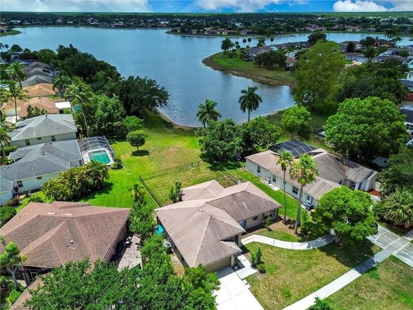 3200 Orange Grove TRL, NAPLES, FL 34120