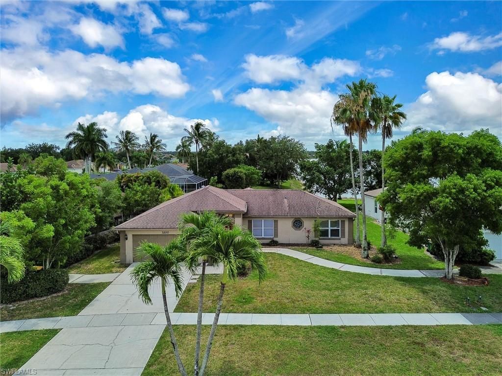 3200 Orange Grove Trl, Naples, FL 34120 Photo