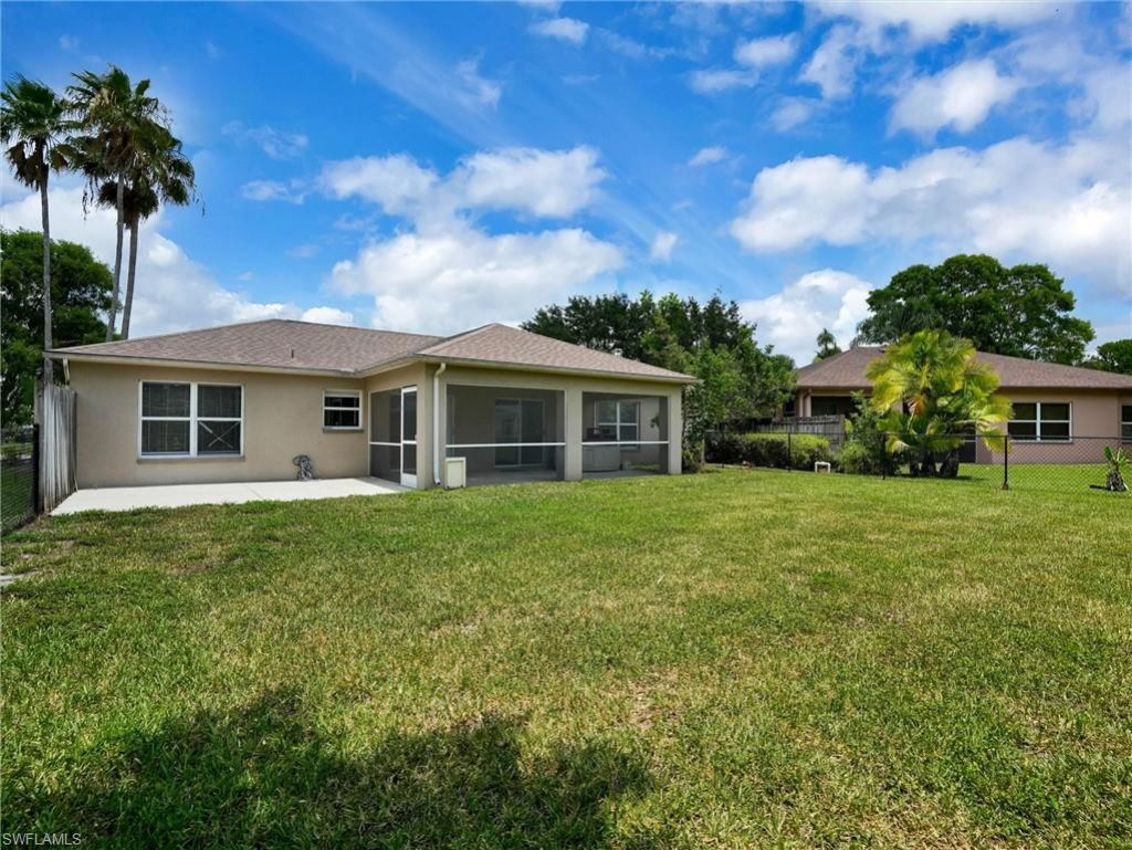 3200 Orange Grove Trl, Naples, FL 34120 Photo