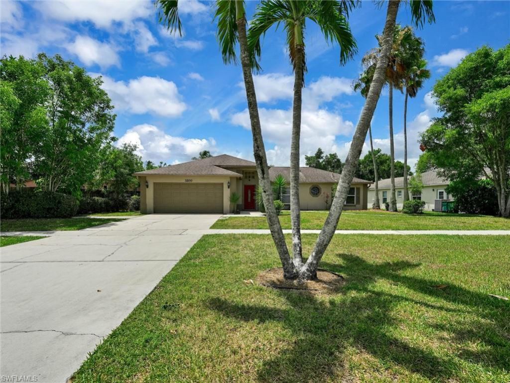 3200 Orange Grove Trl, Naples, FL 34120 Photo