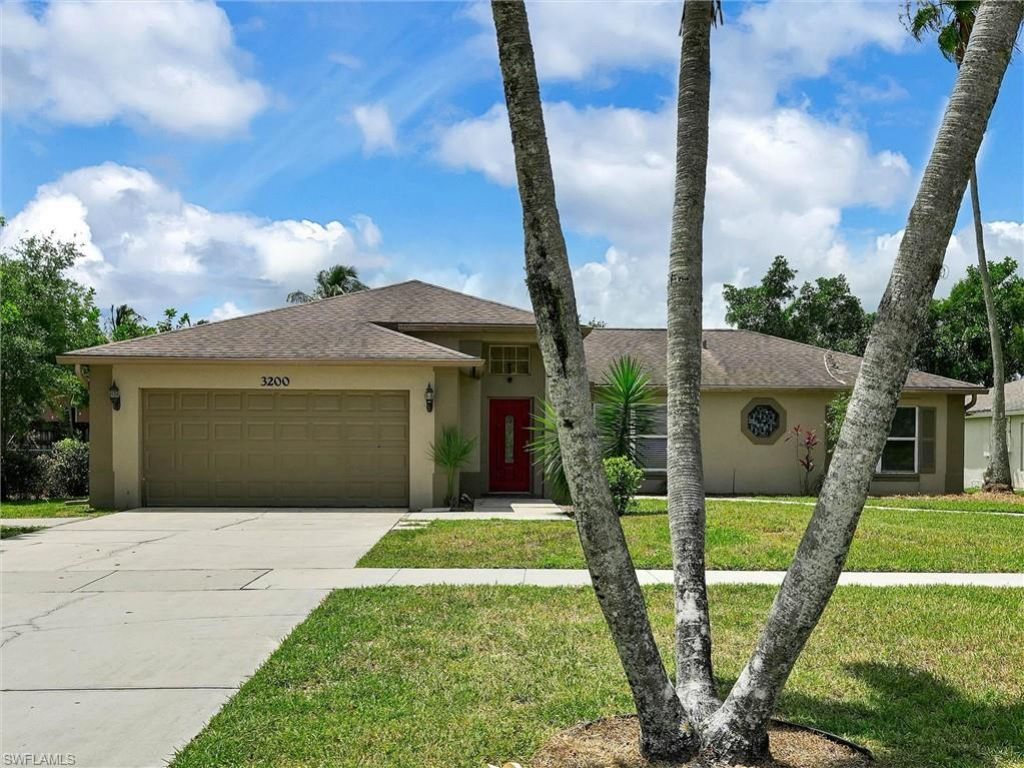 3200 Orange Grove Trl, Naples, FL 34120 Photo