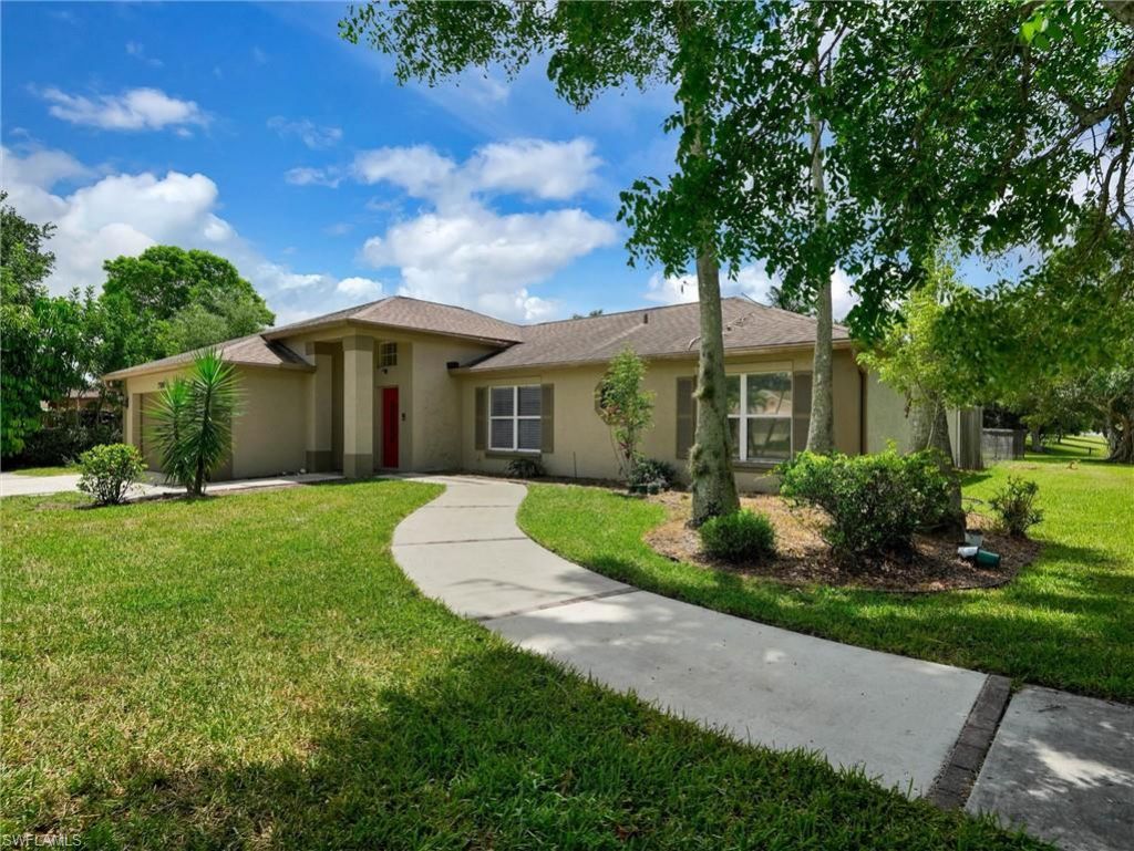 3200 Orange Grove Trl, Naples, FL 34120 Photo