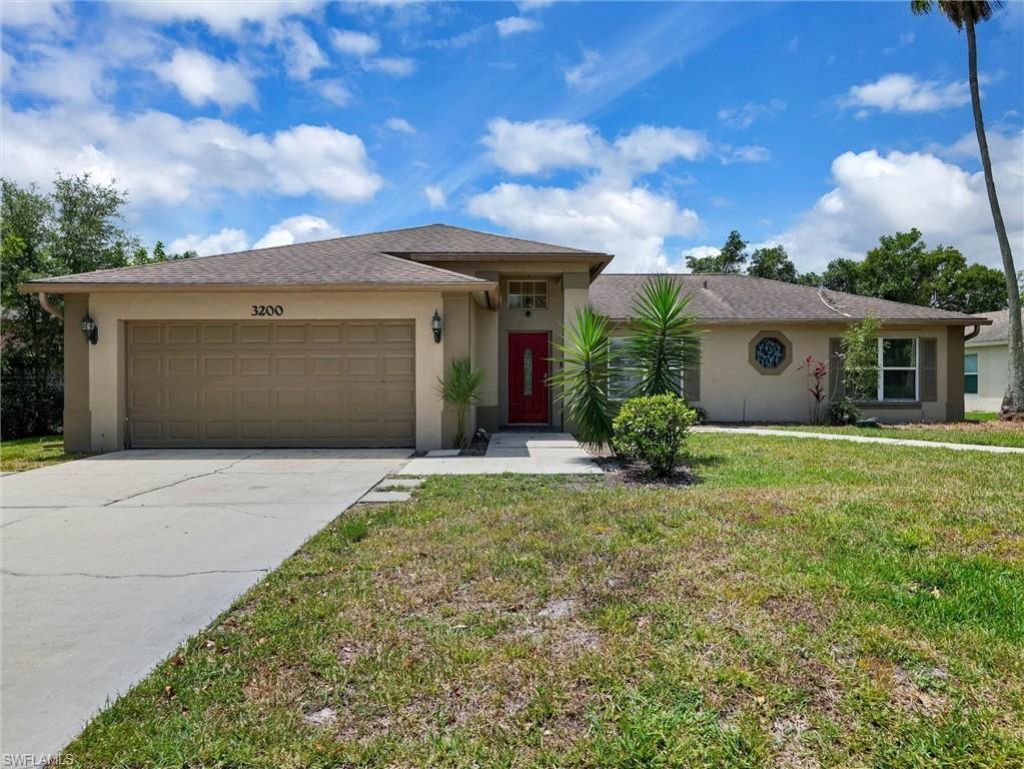 3200 Orange Grove Trl, Naples, FL 34120 Photo