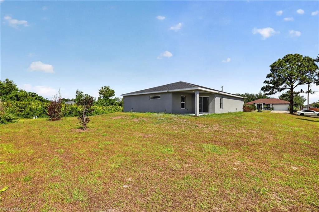 3911 14th St Sw, Lehigh Acres, FL 33976 Photo