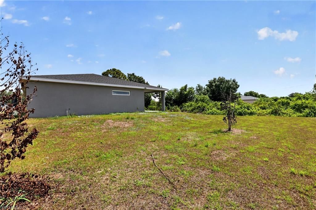 3911 14th St Sw, Lehigh Acres, FL 33976 Photo
