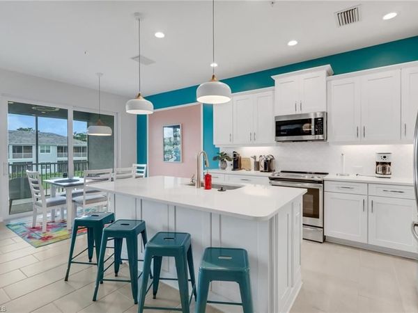 2665 Seychelles CIR , Unit 1907, NAPLES, FL 34112