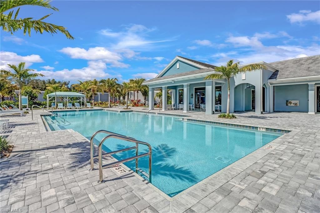 2665 Seychelles Cir , Unit 1907, Naples, FL 34112 Photo
