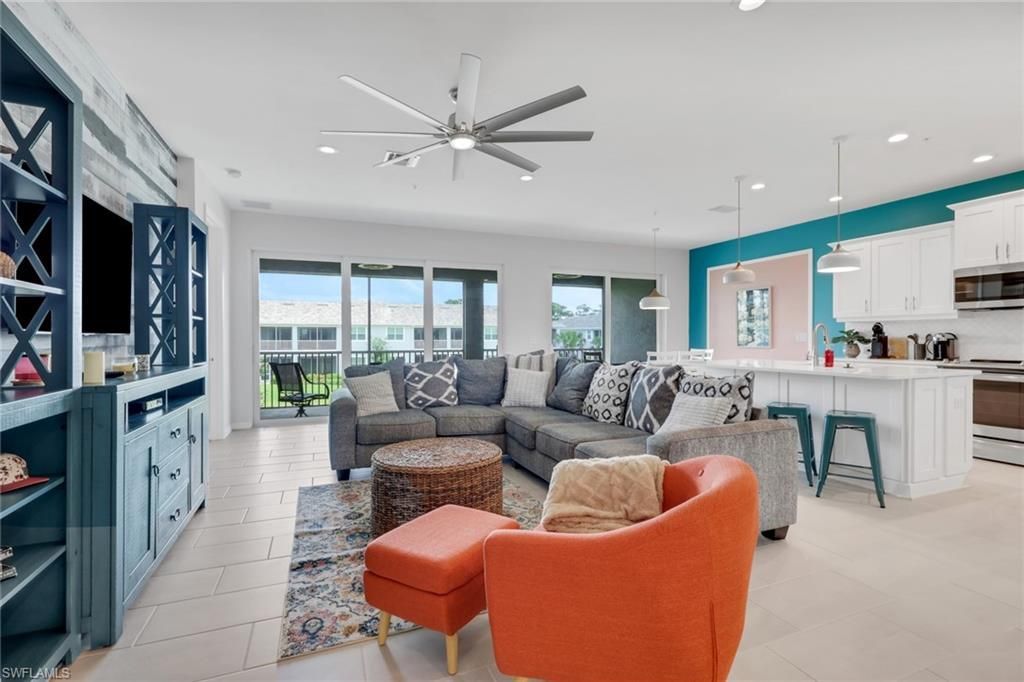 2665 Seychelles Cir , Unit 1907, Naples, FL 34112 Photo