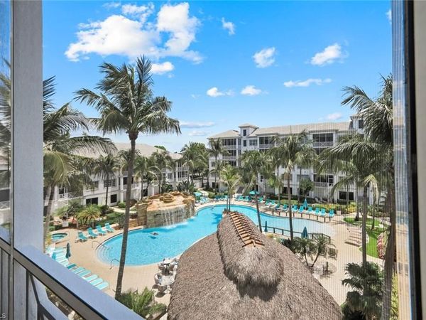 3941 Kens WAY, Unit 1405, BONITA SPRINGS, FL 34134