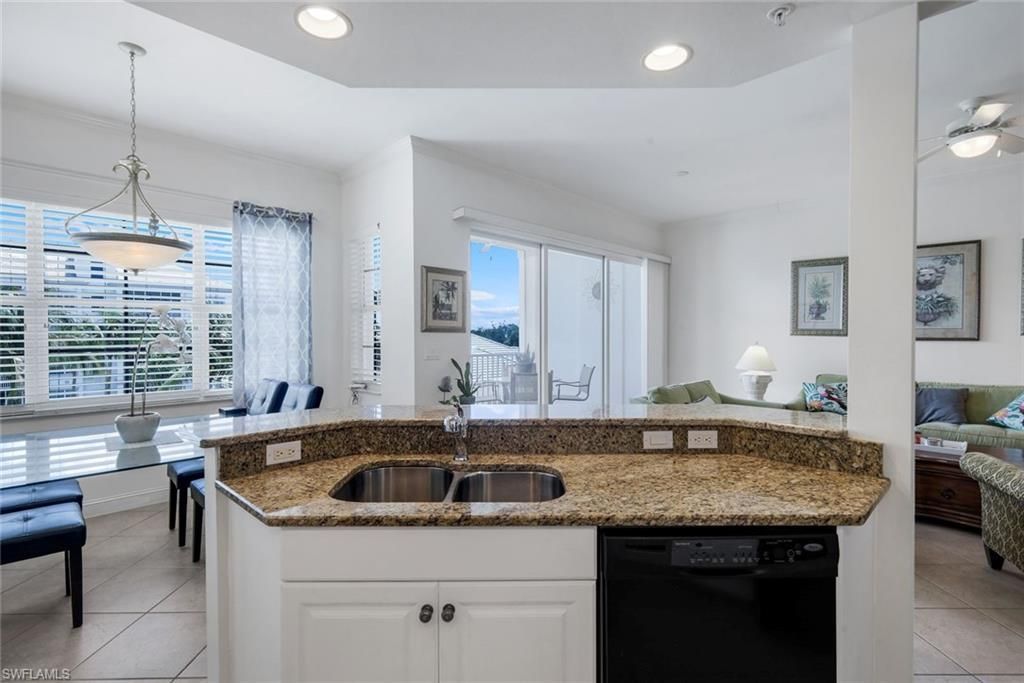 3941 Kens Way , Unit 1405, Bonita Springs, FL 34134 Photo