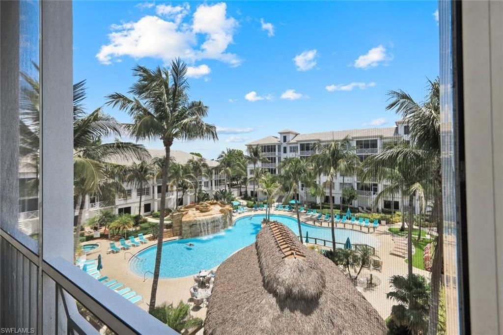 3941 Kens Way , Unit 1405, Bonita Springs, FL 34134 Photo