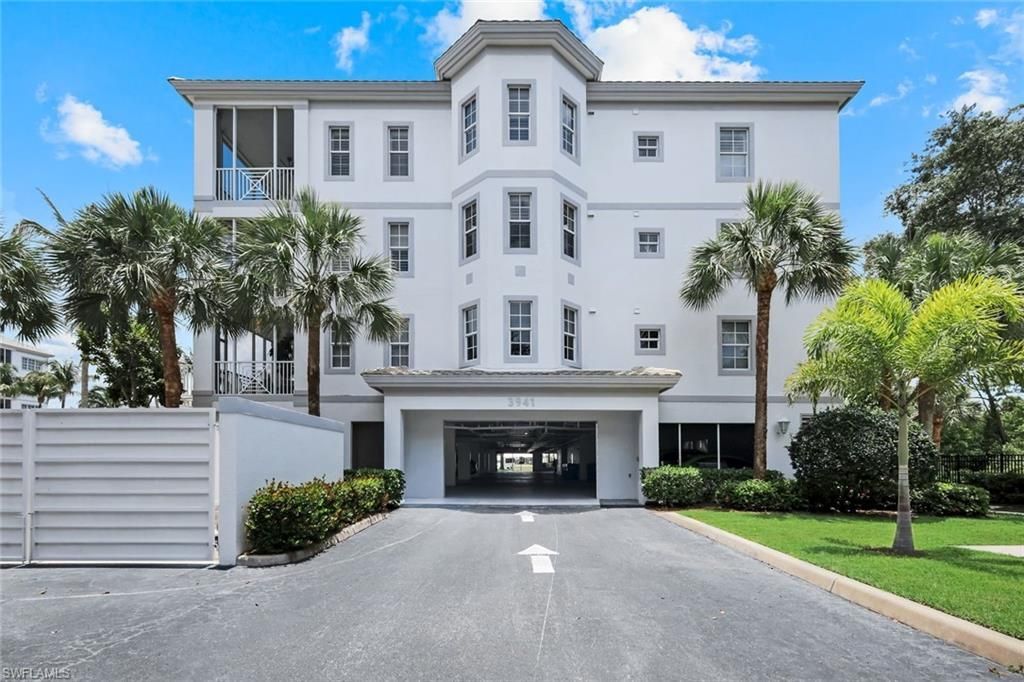 3941 Kens Way , Unit 1405, Bonita Springs, FL 34134 Photo