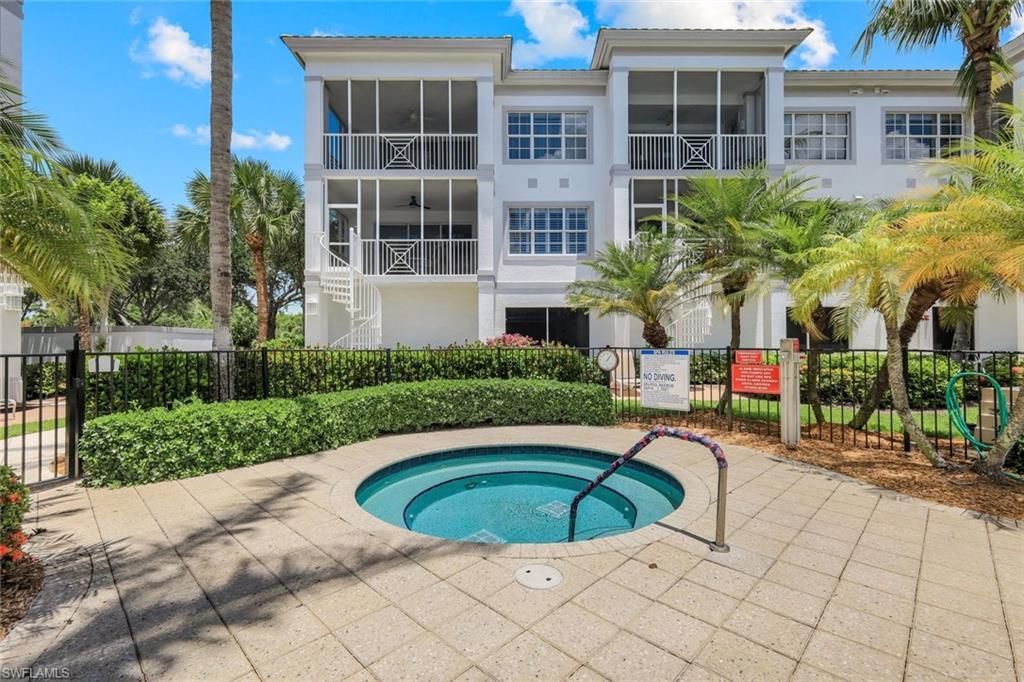 3941 Kens Way , Unit 1405, Bonita Springs, FL 34134 Photo