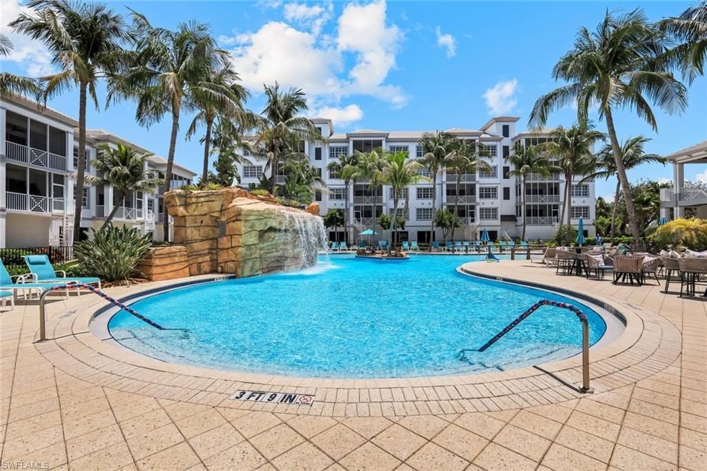 3941 Kens Way , Unit 1405, Bonita Springs, FL 34134 Photo
